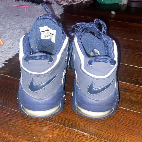 Nike Air More Uptempo - Picture 5 of 6